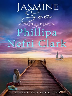 Jasmine Sea - ebook